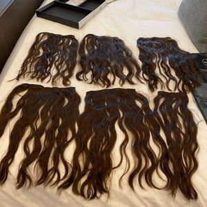 Bellami Khalessi Hair Extensions